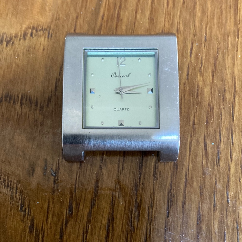 Osirock Watch